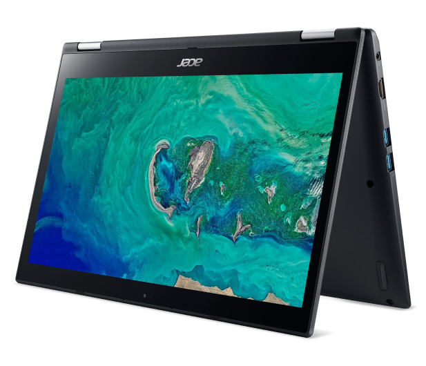 ACER Spin 3 i5-8250U/8GB/256GB SSD/14"/Win10 Home - 407006 - zdjęcie 6